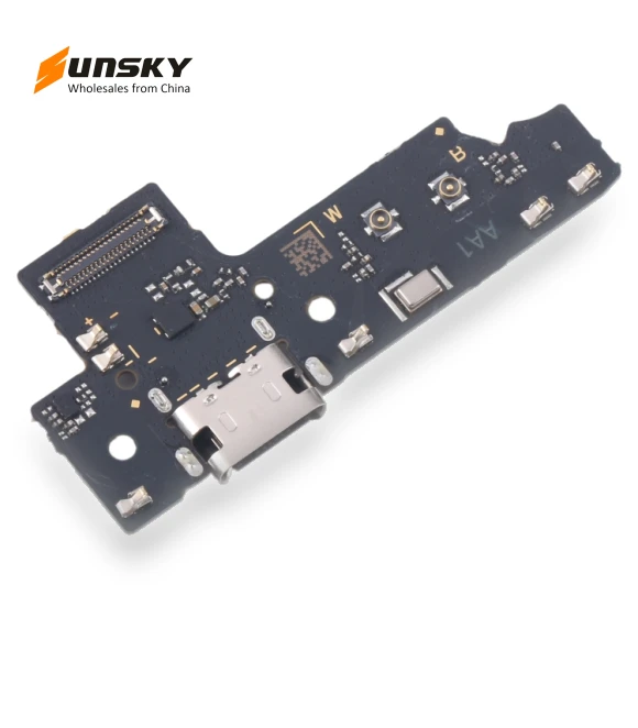 Charging Port Board — Touchscreen Panels, Samsung