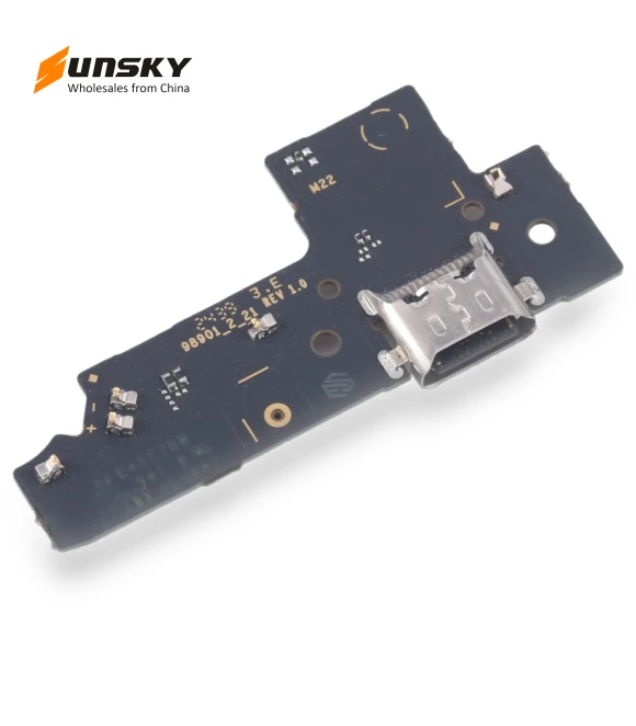 Charging Port Board — Touchscreen Panels, Samsung