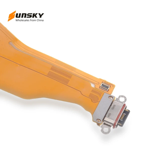Charging Port Flex Cable — Flex Cables, OPPO