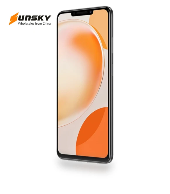 Enjoy 60X 256GB Smartphone — VR Headsets, Huawei