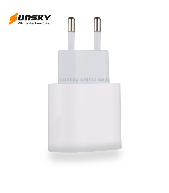 Fast Charging Power Adapter — Chargers & Adapters