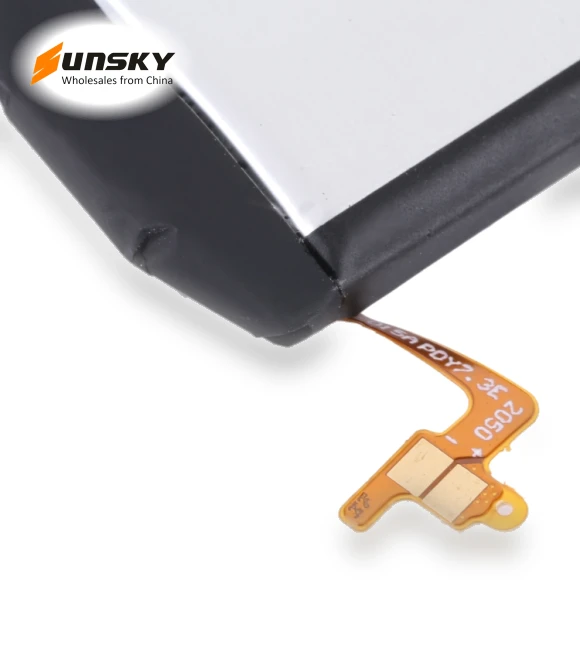 Li-Polymer Battery Replacement — Smartwatches, Samsung