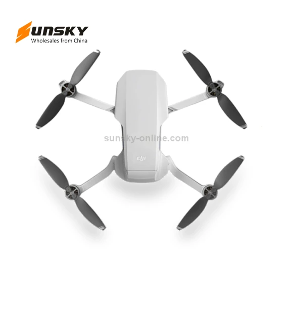 Low Noise Quick-release Wing Propellers — Propellers, Sunnylife