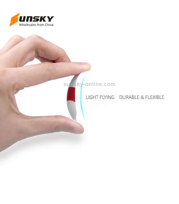 Low Noise Quick-release Wing Propellers — Propellers, Sunnylife
