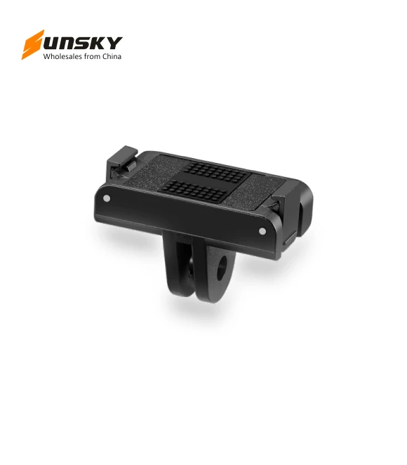 Magnetic Quick Release Base Expansion Mount — Mounts & Clamps, PULUZ