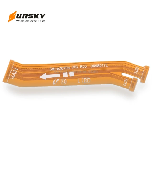 Motherboard Connector Flex Cable — Flex Cables, Samsung