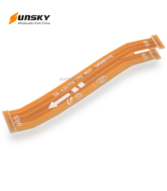 Motherboard Connector Flex Cable — Flex Cables, Samsung