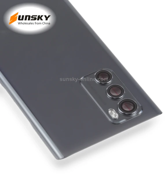 Original Back Battery Cover — Back Covers, LG