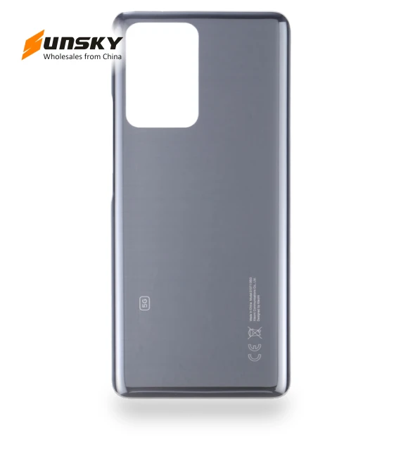Original Battery Back Cover — Back Covers, Xiaomi