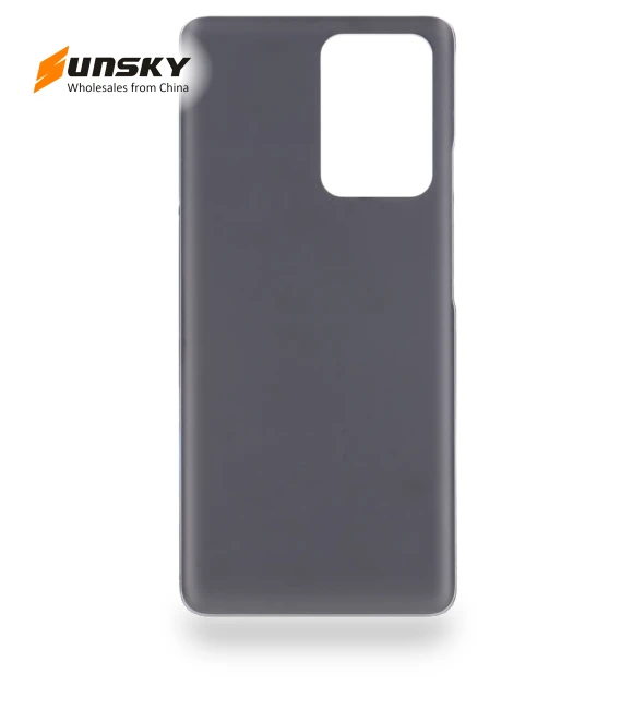 Original Battery Back Cover — Back Covers, Xiaomi