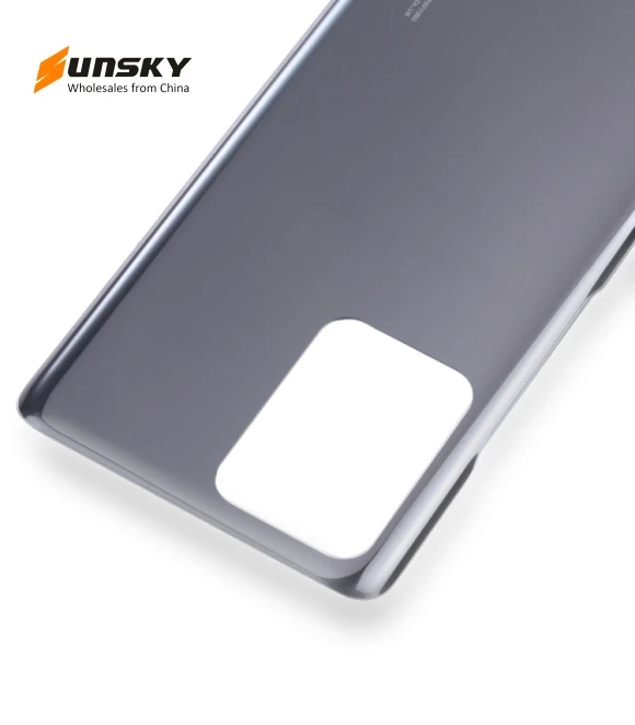 Original Battery Back Cover — Back Covers, Xiaomi