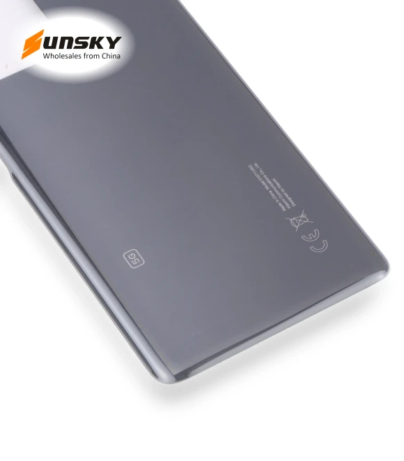 Original Battery Back Cover — Back Covers, Xiaomi