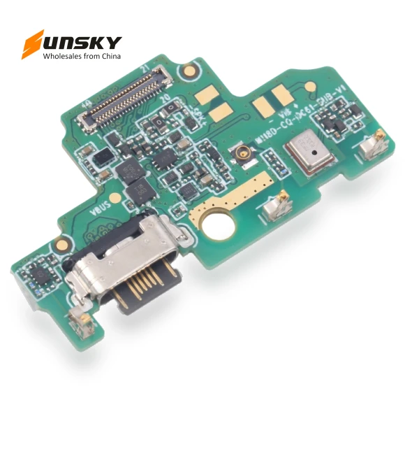 Original Charging Port Board — Repair Kits, Cubot
