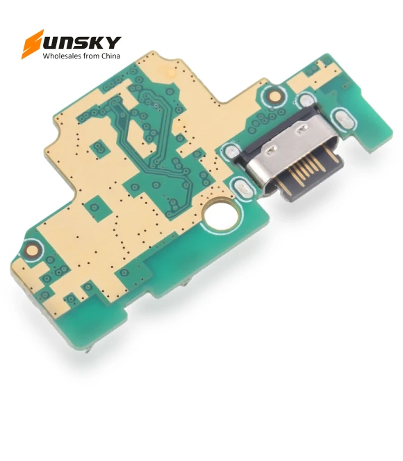 Original Charging Port Board — Repair Kits, Cubot