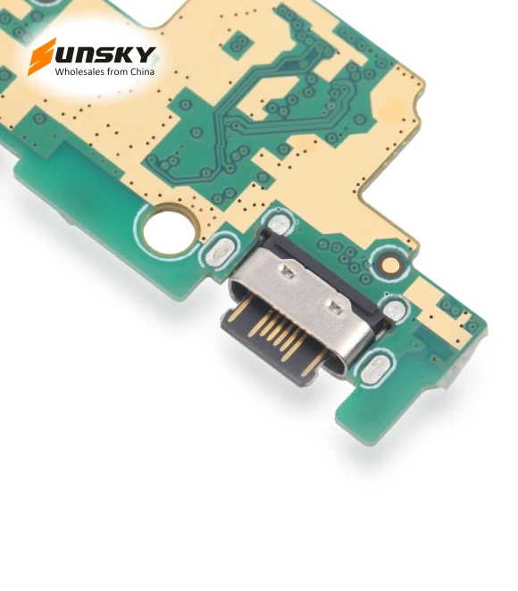 Original Charging Port Board — Repair Kits, Cubot
