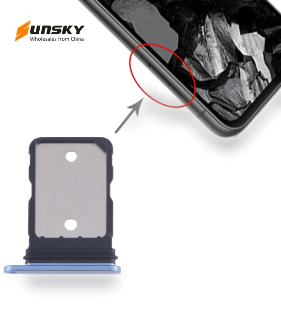Original SIM Card Tray — Gadget Essentials, Google