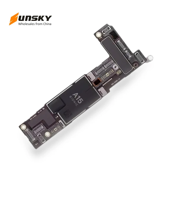 Original Unlocked Mainboard — Unlocked Smartphones