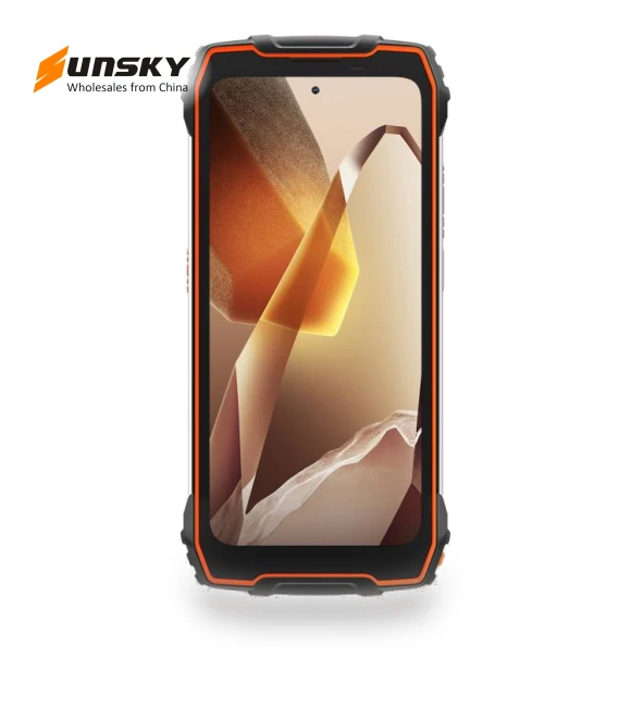 PILOT 1 Smartphone — Navigation Devices, Blackview
