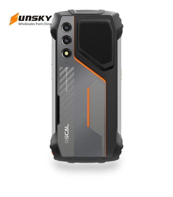 PILOT 1 Smartphone — Navigation Devices, Blackview