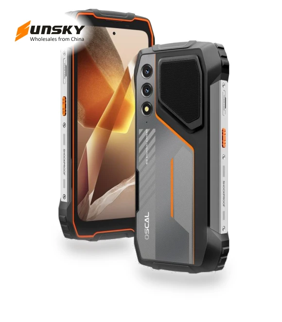 PILOT 1 Smartphone — Navigation Devices, Blackview