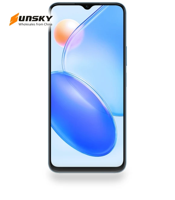 Play6C 5G Smartphone — Unlocked Smartphones, Honor