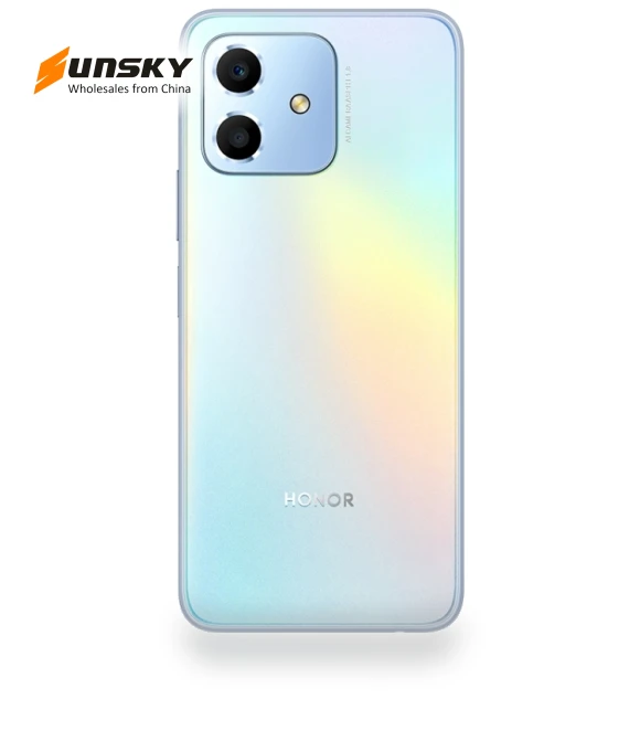 Play6C 5G Smartphone — Unlocked Smartphones, Honor