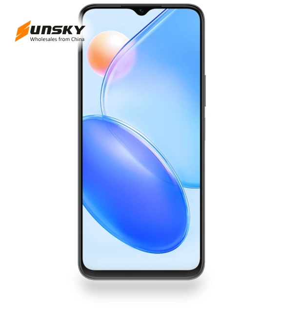 Play6C 5G Smartphone — VR Headsets, Honor