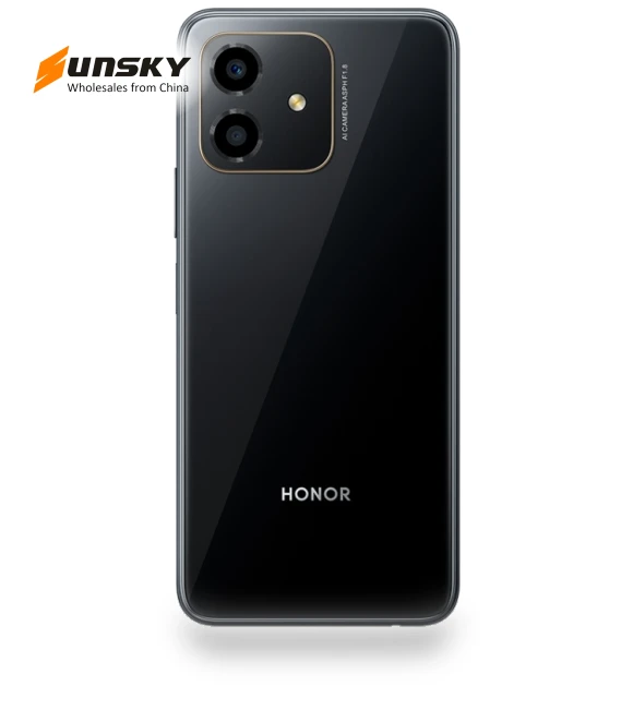 Play6C 5G Smartphone — VR Headsets, Honor