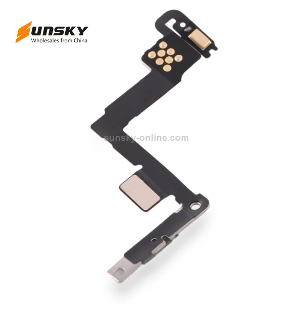 Power Button Flex Cable & Flashlight Flex Cable — Flex Cables