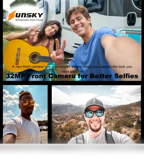 Rugged Phone — Screen Protectors, Unihertz