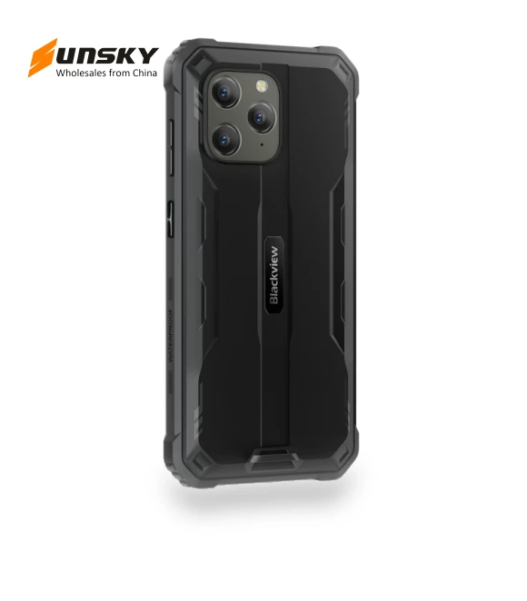 Rugged Phone — Bumpers, Blackview