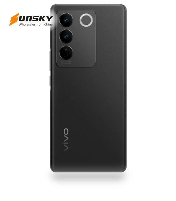 S16 Pro 5G Smartphone — VR Headsets, VIVO