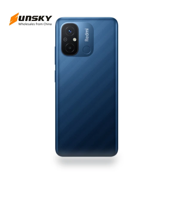 Smartphone with 50MP Camera, 6GB+128GB, 5000mAh Battery — VR Headsets, Xiaomi