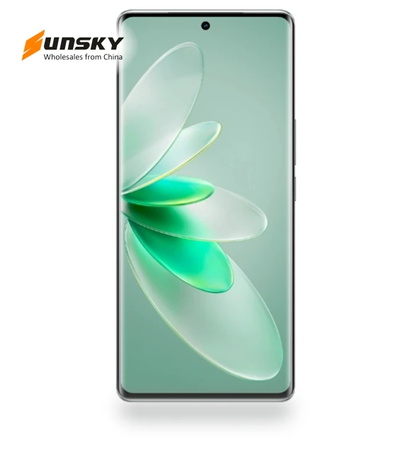 Smartphone with 50MP Camera and 6.78 inch AMOLED Screen — VR Headsets, VIVO