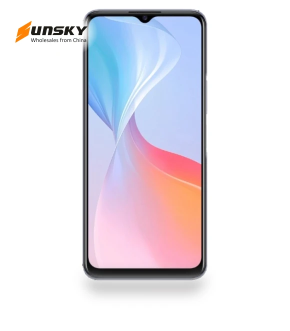 Smartphone with 64MP Camera and 5G — VR Headsets, VIVO