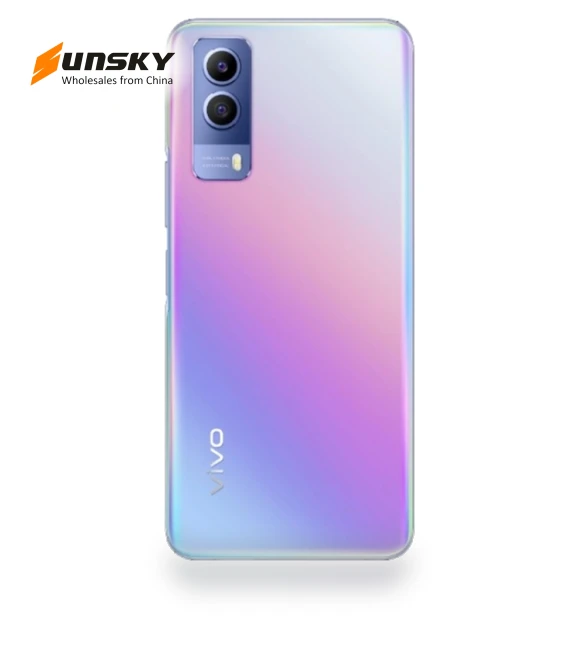Smartphone with 64MP Camera and 5G — VR Headsets, VIVO
