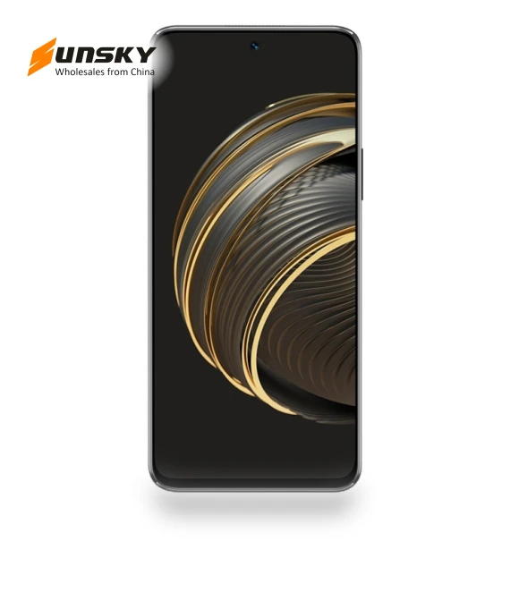Smartphone with 64MP Cameras and 256GB Memory — VR Headsets, Huawei