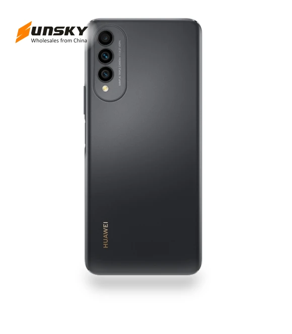 Smartphone with 64MP Cameras and 256GB Memory — VR Headsets, Huawei