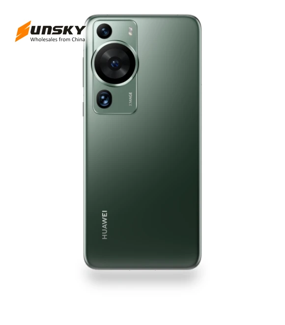 Smartphone — Unlocked Smartphones, Huawei