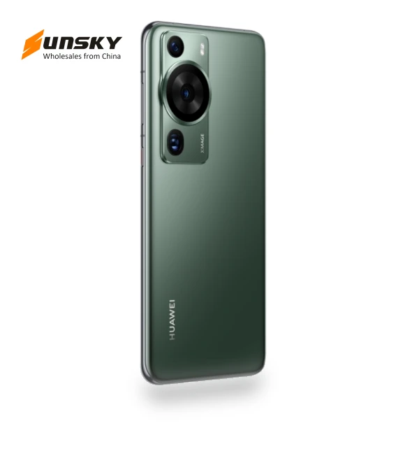 Smartphone — Unlocked Smartphones, Huawei