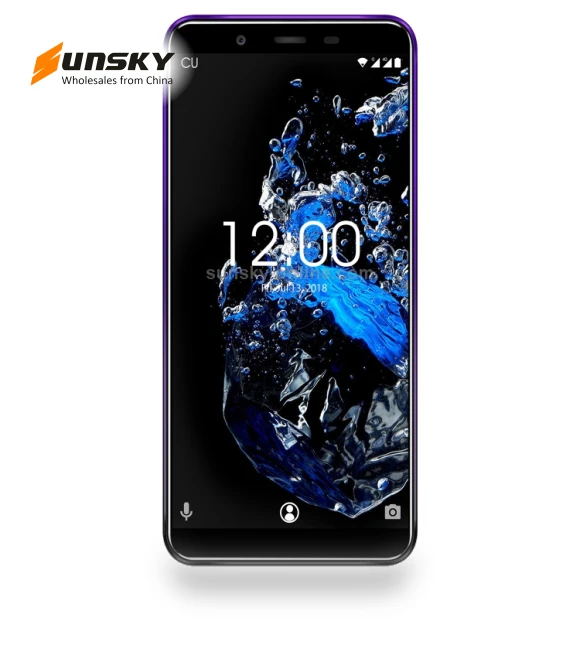 U25 Pro Smartphone — Unlocked Smartphones, OUKITEL