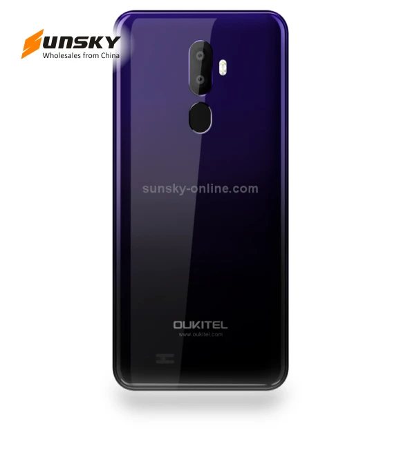 U25 Pro Smartphone — Unlocked Smartphones, OUKITEL