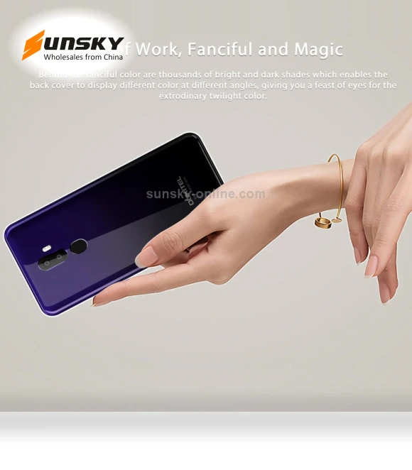 U25 Pro Smartphone — Unlocked Smartphones, OUKITEL