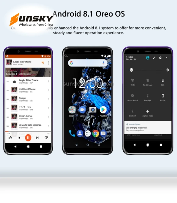 U25 Pro Smartphone — Unlocked Smartphones, OUKITEL