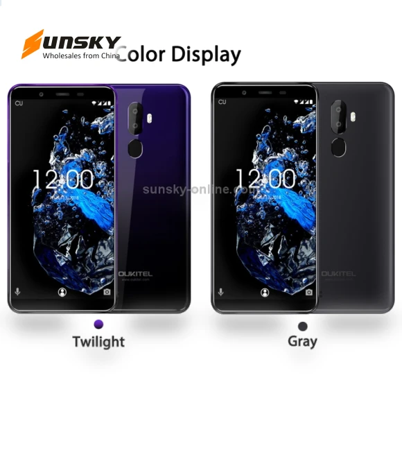 U25 Pro Smartphone — Unlocked Smartphones, OUKITEL