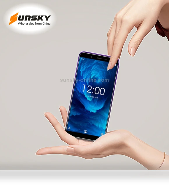 U25 Pro Smartphone — Unlocked Smartphones, OUKITEL