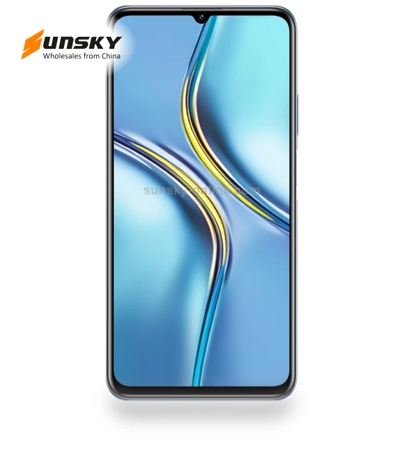X30 Max 5G Smartphone — Mobiles, Honor