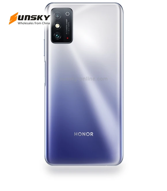 X30 Max 5G Smartphone — Mobiles, Honor