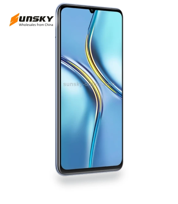 X30 Max 5G Smartphone — Mobiles, Honor