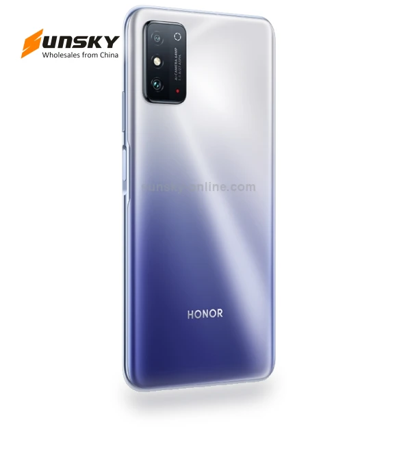 X30 Max 5G Smartphone — Mobiles, Honor
